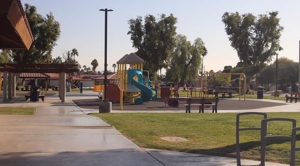 Panorama Park photo 2
